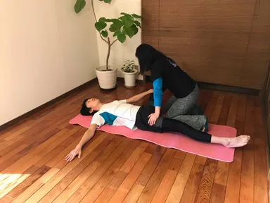 メンズスエロ体験 6