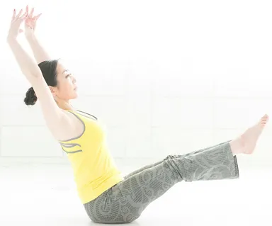 スエロ基本のポーズ