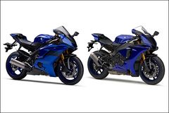 日々のバイクライフを彩るヤマハ「YZF-R1」「YZF-R1M」「YZF-R6」の2018年モデルをプレストコーポレーションが取り扱い決定！