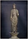 重要文化財の仏像9体が保存