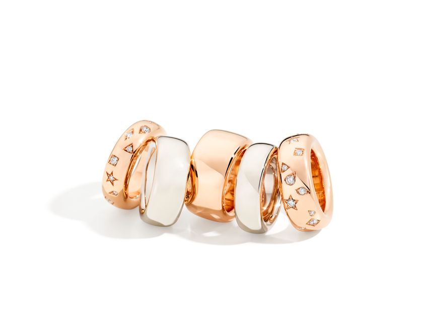 ポメラート、ブランド創立50周年記念ポップアップストア開催
　新コレクション「イコニカ」を先行販売