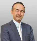椿進 氏