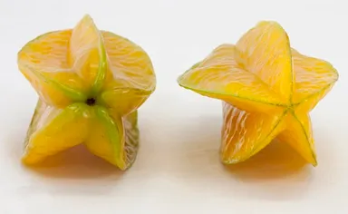 スターフルーツ