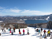 白馬さのさかスキー場が2017シーズンの営業を開始！