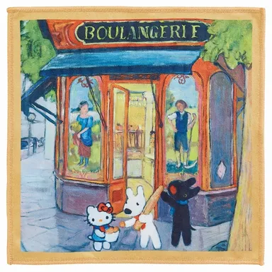 プチタオルセット(1)