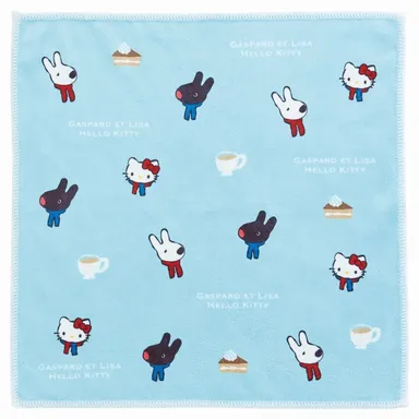 プチタオルセット(3)