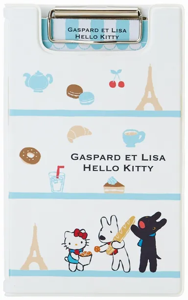 ミニバインダー