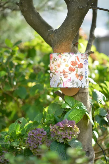 ヨーロッパのブランドとコラボレーションしたオリジナル照明