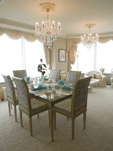 分譲マンションのリビングリフォーム事例