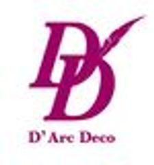 ダルクデコ株式会社のロゴ