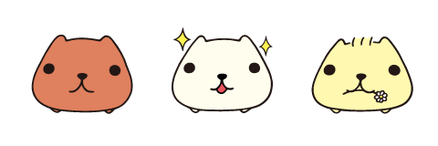 カピバラさん がshowroomアバターショップに初登場 ホワイトさんやリーゼントくん と配信者を全力応援 株式会社ソニー デジタルエンタテインメント サービスのプレスリリース