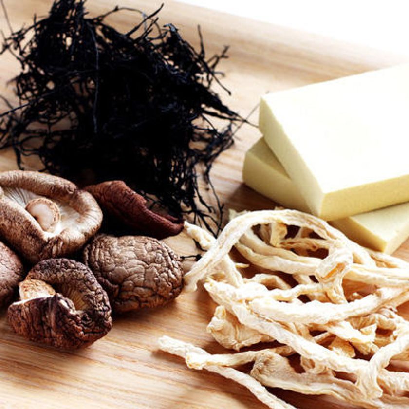 ダイエットと健康に関する最新レポートをmicrodiet.netにて公開　
『日本のスーパーフード「乾物」でダイエット促進！』