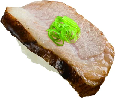 大切り豚とろチャーシュー