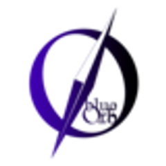 株式会社ブルーオーブのロゴ