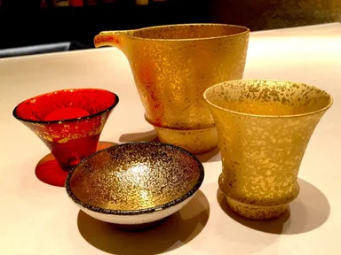 紬 ドリンクプレゼントキャンペーン