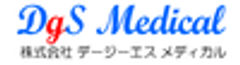 株式会社デージーエスメディカルのロゴ