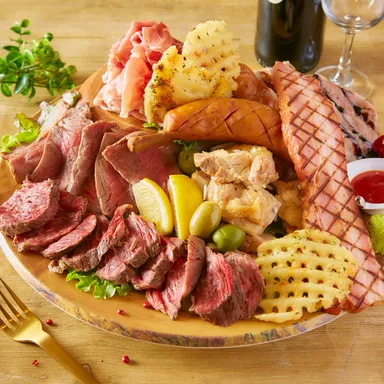 520ミートマウンテン