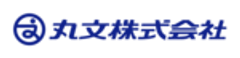 丸文株式会社のロゴ