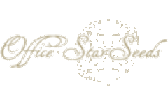 Office Starseedsのロゴ