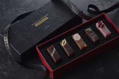 ギモーヴショコラ