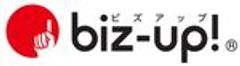 株式会社ビズアップのロゴ