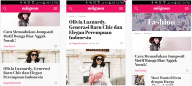 WEBメディア「Miignon (ミニョン)」キャプチャ_3