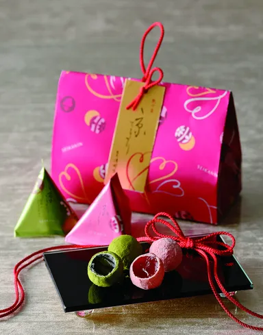 ショコラ京てまり