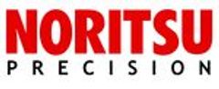 ノーリツプレシジョン株式会社のロゴ