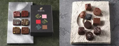 ビーン トゥ ボンボンイメージ