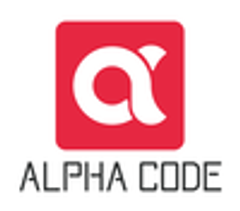 株式会社アルファコードのロゴ