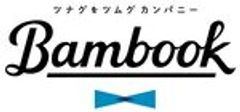 株式会社バンブックのロゴ
