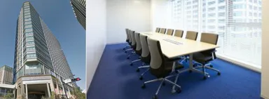 セミナー会場：大崎ブライトコア4階