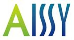 AISSY株式会社のロゴ