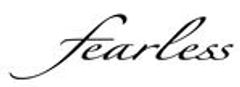 株式会社fearlessのロゴ