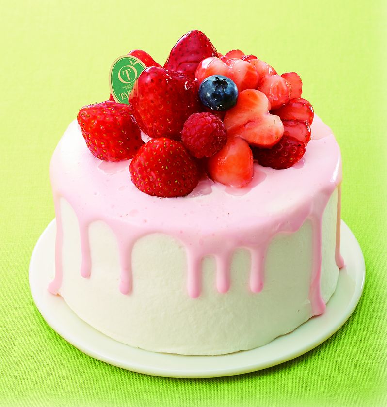 旬のいちごを使ったスイーツ、
あなたは和スイーツ派?それとも洋スイーツ派?
旬ないちごを使った「旬のイチゴ対決」開催!