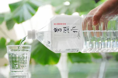 豊潤水イメージ1