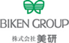 株式会社美研のロゴ