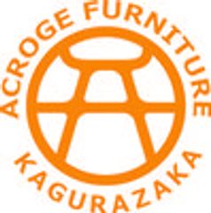 家具工房 アクロージュ ファニチャーのロゴ
