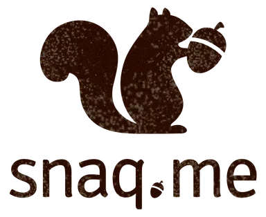 snaq.meロゴ