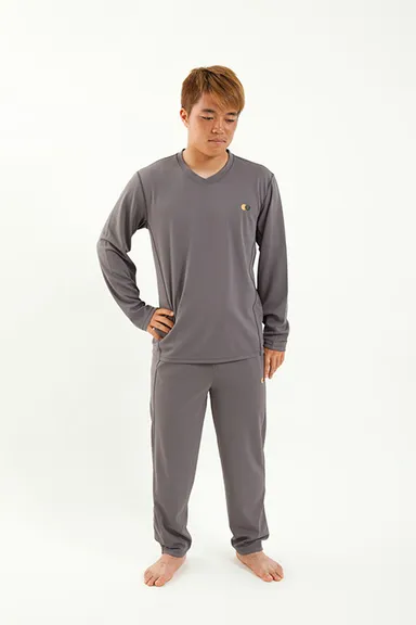 men(プロサッカー/高木選手)ロング丈上下