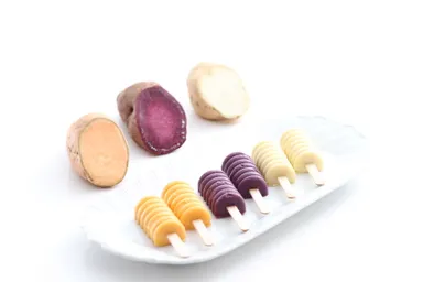 おちょ棒　2本づつ