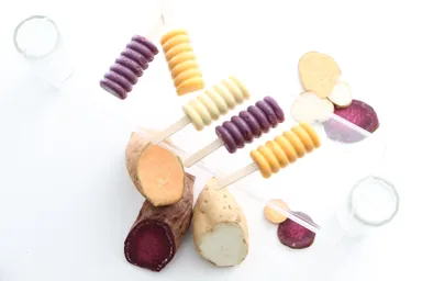 おちょ棒　イメージ