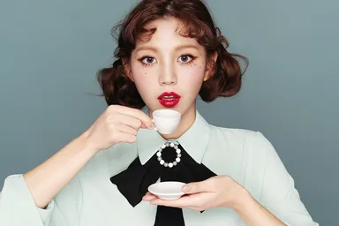 「VAVI MELLO」 イメージ