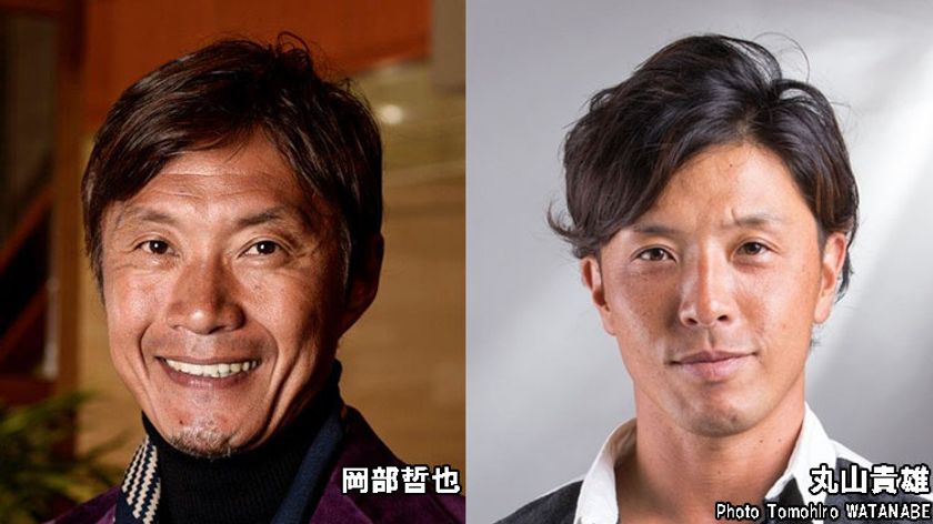 今年もスキーの季節がやってきた！
「SKI TV～snow forever on the earth 雪を求めて～」
１月13日（土）27時30分スタート