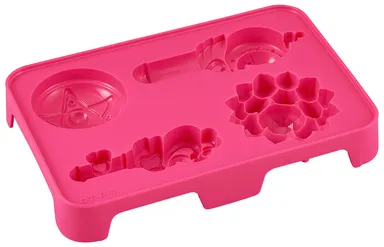 美少女戦士セーラームーンシリコーンアイストレー