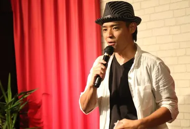 MV監督　松岡峻氏