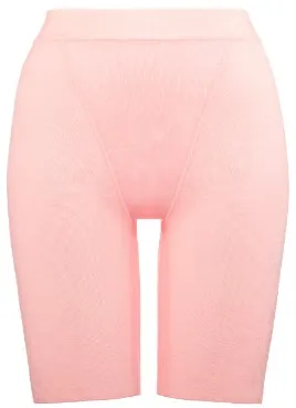 恋するヒップ ロングガードル ＜新色 ライトピンク＞