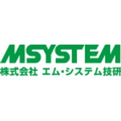 株式会社エム・システム技研
