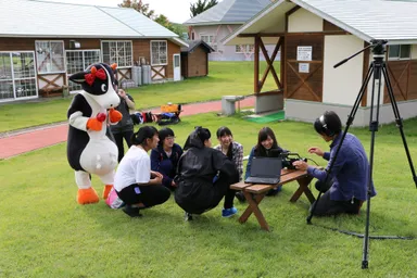 Kuzumakiフェアキーフォト