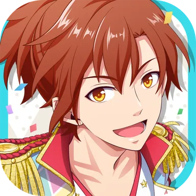 ドリフェス！R アイコン